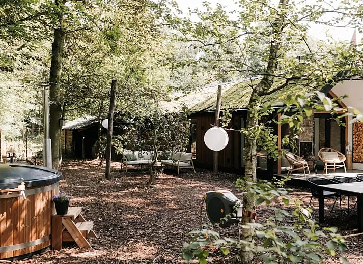 Guest house 327004 - Holiday property Veluwe - Veluwse Vlucht