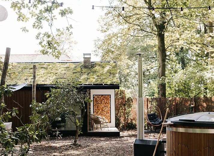 Guest house 327004 - Holiday property Veluwe - Veluwse Vlucht