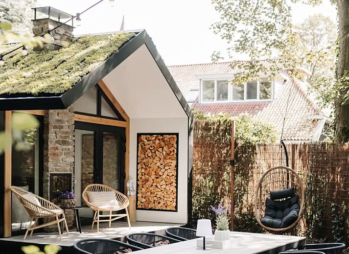 Guest house 327004 - Holiday property Veluwe - Veluwse Vlucht