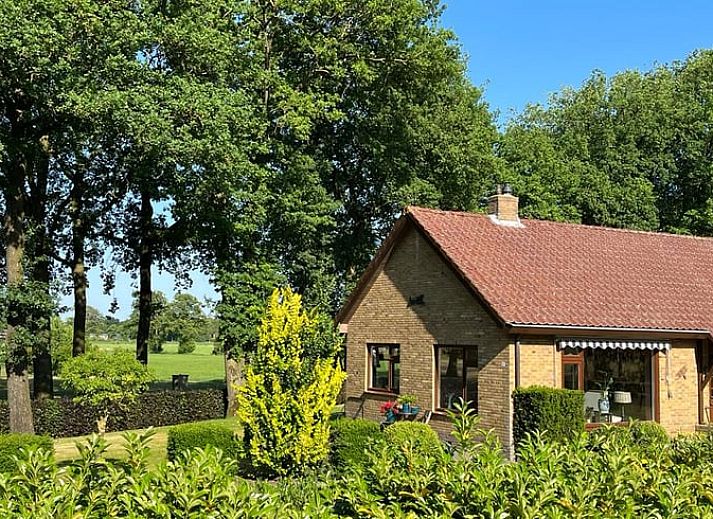 Verblijf 327005 • Vakantiewoning Veluwe • Huisje in Stroe