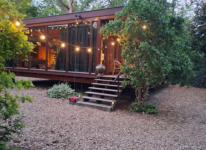 Guest house 327011 - Holiday property Veluwe - Huisje in Stroe