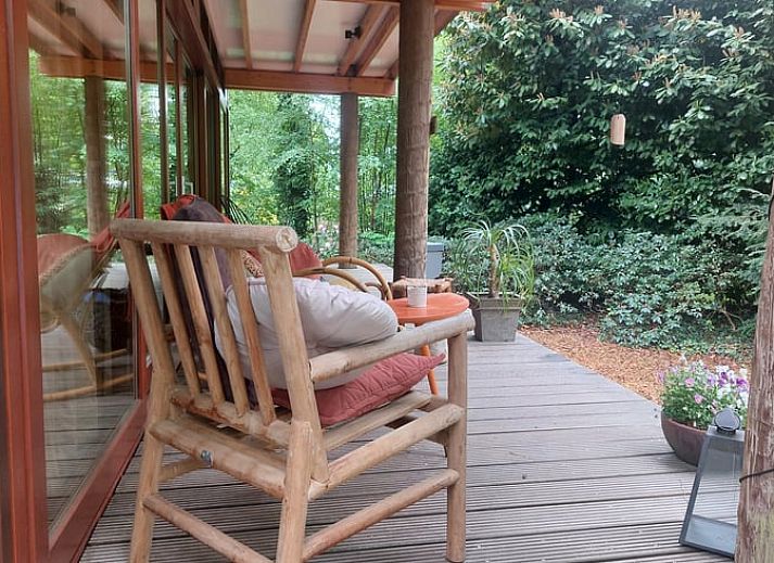 Guest house 327011 - Holiday property Veluwe - Huisje in Stroe