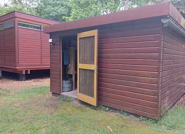 Guest house 327011 - Holiday property Veluwe - Huisje in Stroe