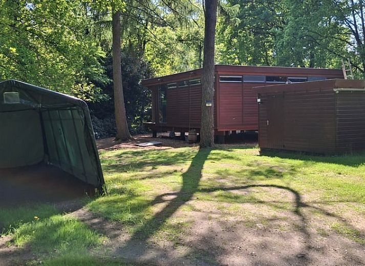 Guest house 327011 - Holiday property Veluwe - Huisje in Stroe