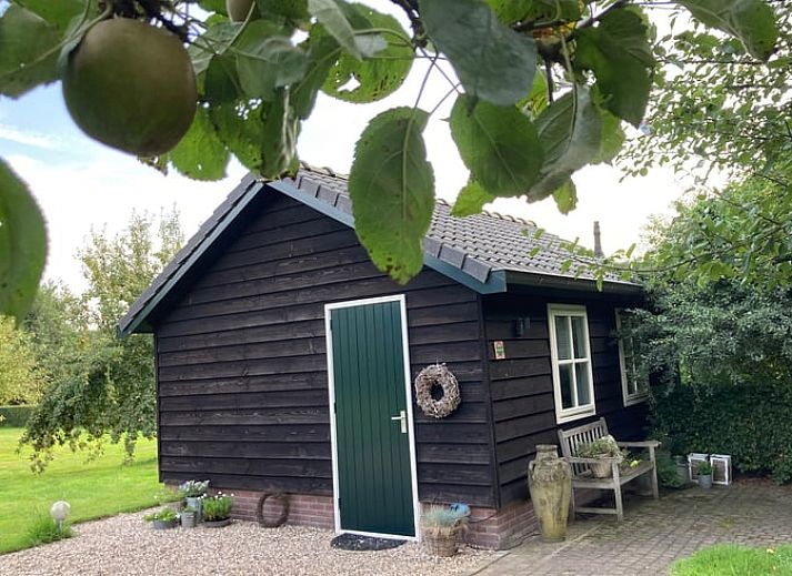 Guest house 327102 - Bed and Breakfast Veluwe - Vakantiehuisje in Beemte Broekland