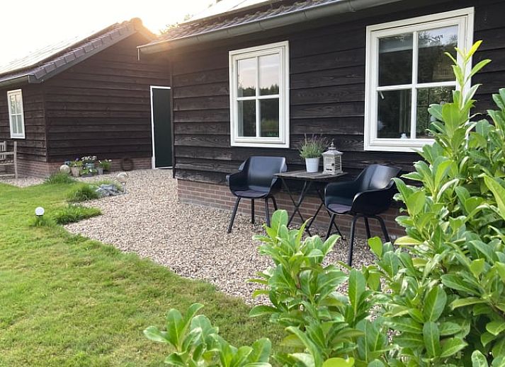 Guest house 327102 - Bed and Breakfast Veluwe - Vakantiehuisje in Beemte Broekland