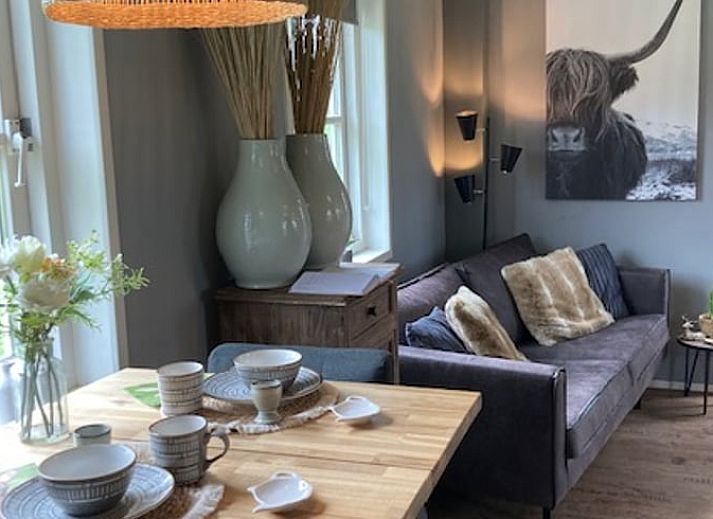 Guest house 327102 - Bed and Breakfast Veluwe - Vakantiehuisje in Beemte Broekland