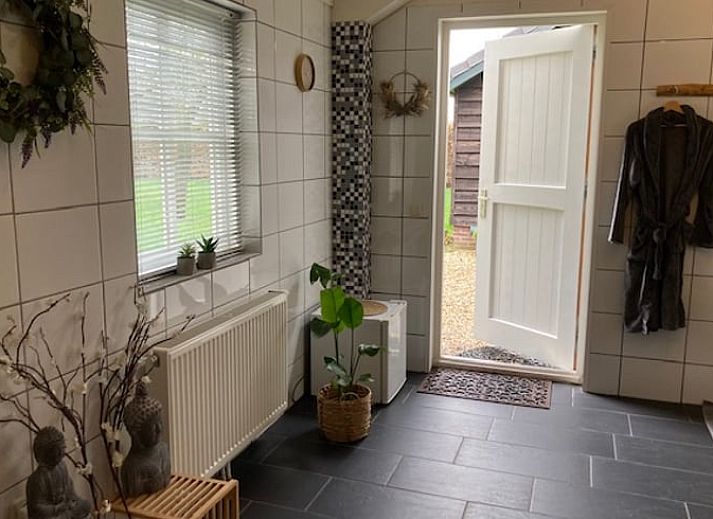Guest house 327102 - Bed and Breakfast Veluwe - Vakantiehuisje in Beemte Broekland
