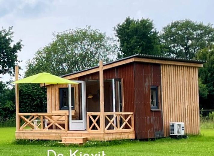 Verblijf 327103 • Vakantiewoning Veluwe • Vakantiehuisje in Beemte Broekland