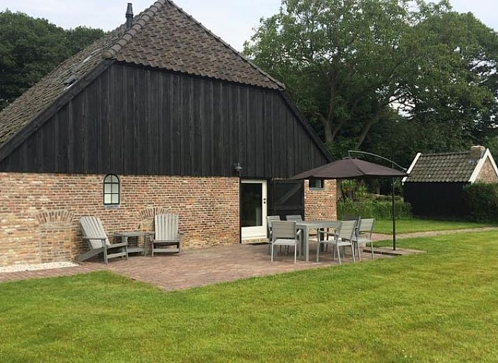 Guest house 327301 • Holiday property Veluwe • Huisje in Hierden 