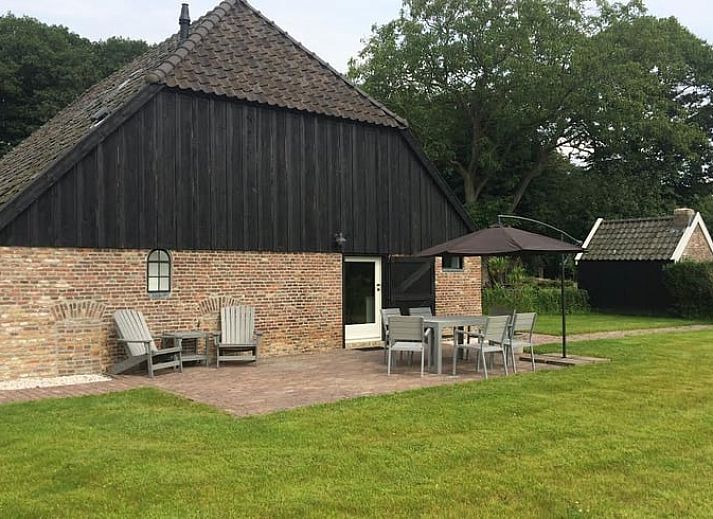 Unterkunft 327301 • Ferienhaus Veluwe • Huisje in Hierden 