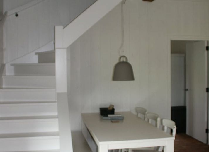 Authentisches Ferienhaus in Hierden mit laendlicher Atmosphaere an der Veluwe, Gelderland.