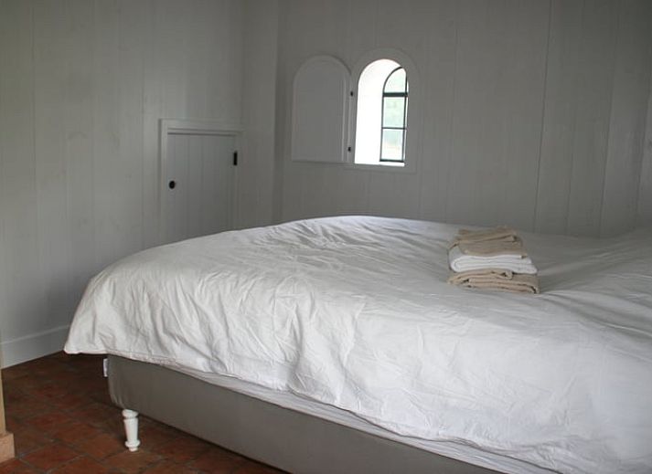 Authentisches Ferienhaus in Hierden mit laendlicher Atmosphaere an der Veluwe, Gelderland.