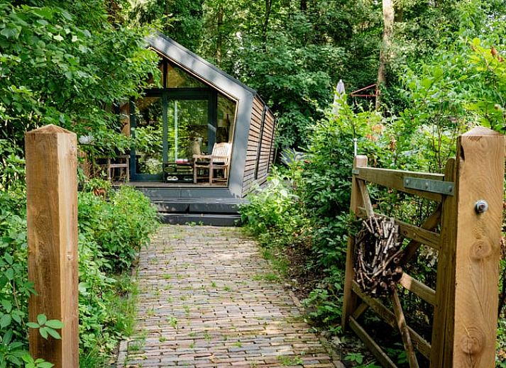 Guest house 327302 - Holiday property Veluwe - Vakantiehuisje in Hierden