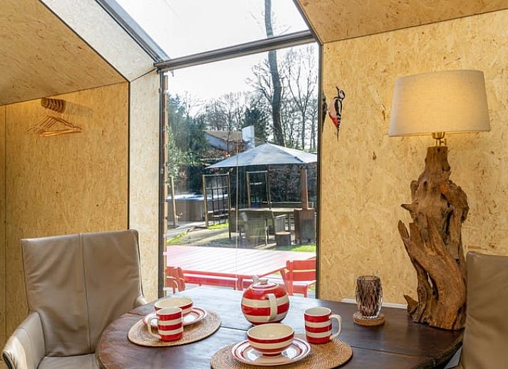 Guest house 327302 - Holiday property Veluwe - Vakantiehuisje in Hierden