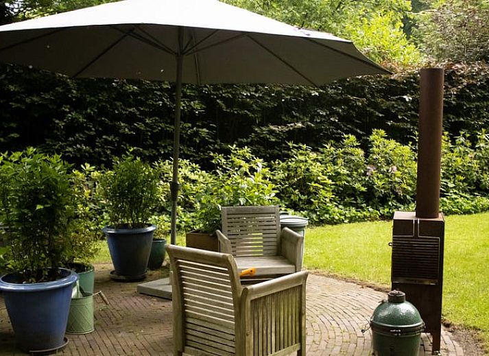 Guest house 327302 - Holiday property Veluwe - Vakantiehuisje in Hierden