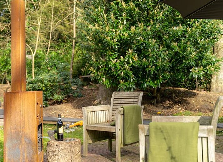 Guest house 327302 - Holiday property Veluwe - Vakantiehuisje in Hierden