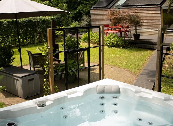 Guest house 327302 - Holiday property Veluwe - Vakantiehuisje in Hierden
