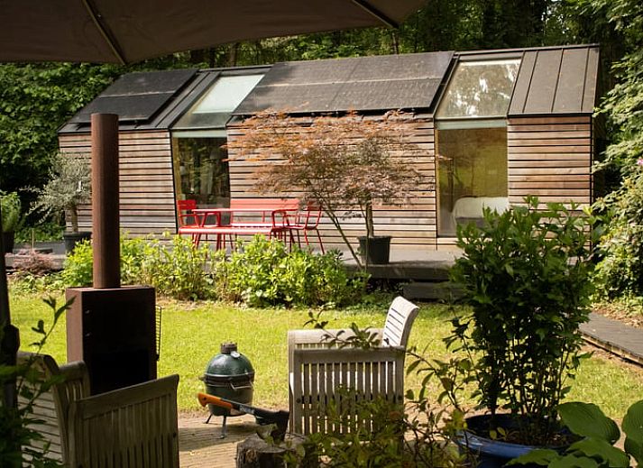 Guest house 327302 - Holiday property Veluwe - Vakantiehuisje in Hierden