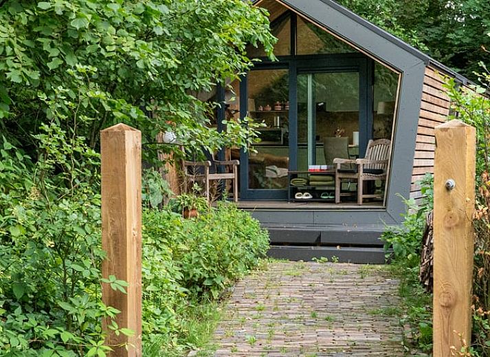 Guest house 327302 - Holiday property Veluwe - Vakantiehuisje in Hierden