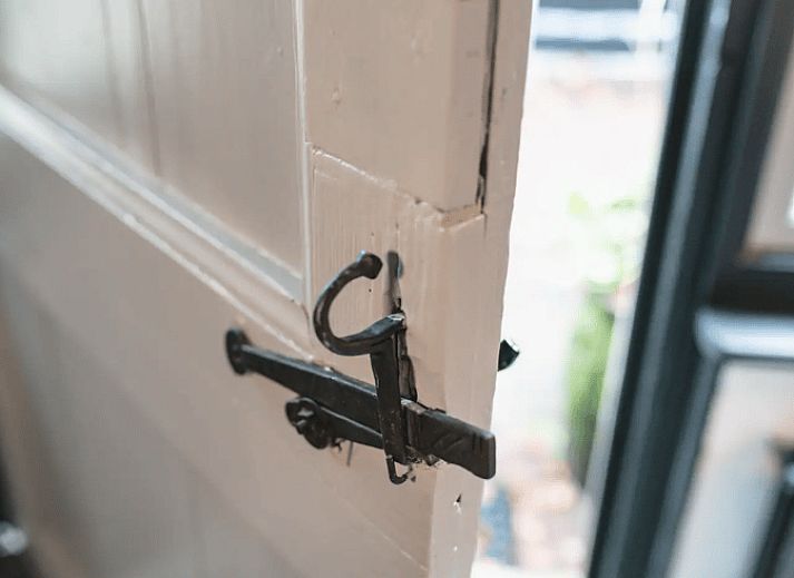 Unterkunft 327304 - Ferienhaus Veluwe - Vakantiehuisje in Hierden