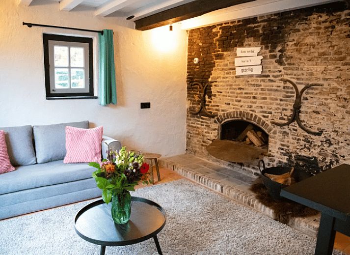 Unterkunft 327304 - Ferienhaus Veluwe - Vakantiehuisje in Hierden