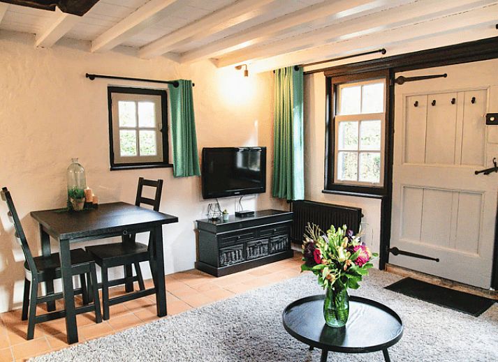 Unterkunft 327304 - Ferienhaus Veluwe - Vakantiehuisje in Hierden