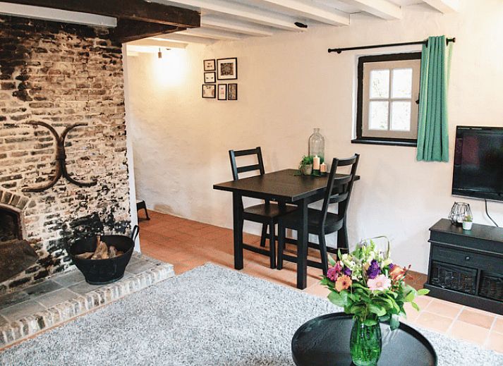 Unterkunft 327304 - Ferienhaus Veluwe - Vakantiehuisje in Hierden