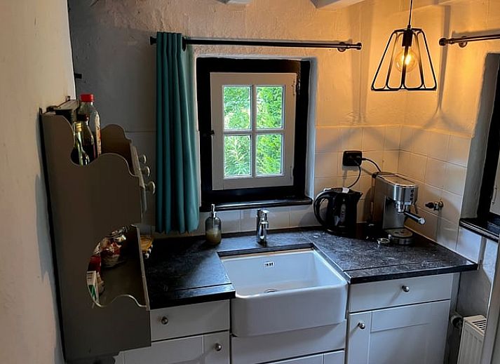 Unterkunft 327304 - Ferienhaus Veluwe - Vakantiehuisje in Hierden