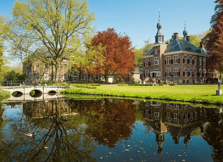 Unterkunft 327304 - Ferienhaus Veluwe - Vakantiehuisje in Hierden