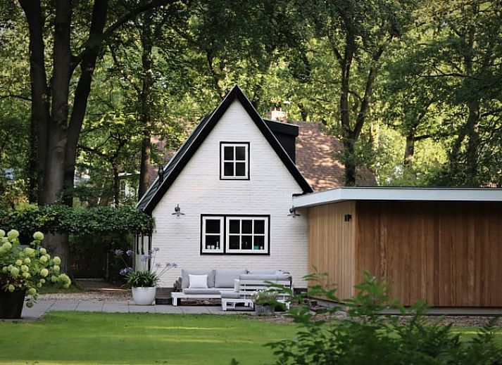 Guest house 327401 • Holiday property Veluwe • Vakantiehuis in Ugchelen