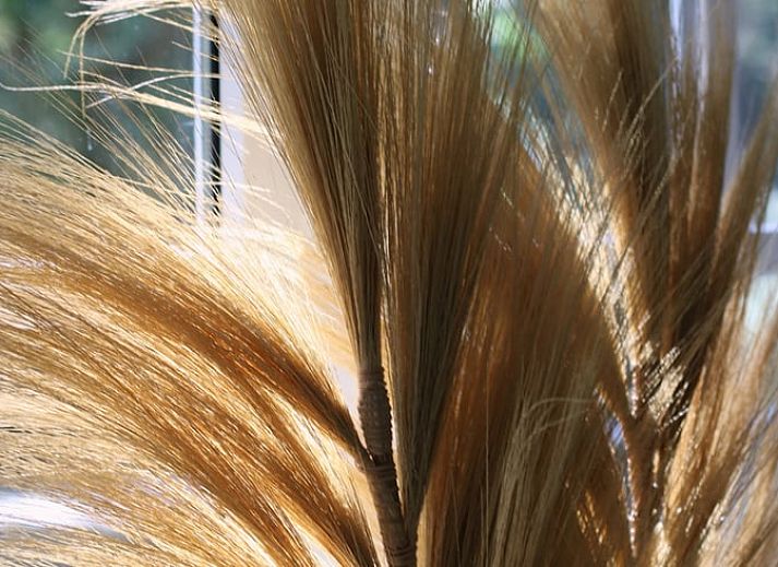 Vacation home in Ugchelen, Veluwe, Gelderland surrounded by flowers and rustic charm.