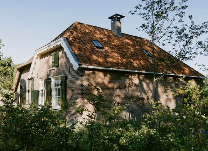 Unterkunft 327501 • Ferienhaus Veluwe • Vakantiehuisje in Nijkerk