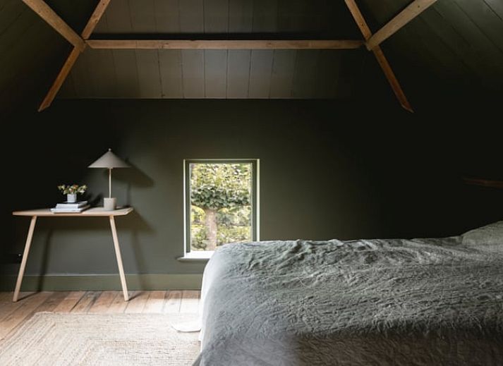 Unterkunft 327501 - Ferienhaus Veluwe - Vakantiehuisje in Nijkerk