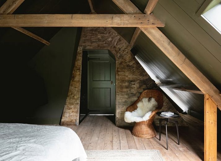 Unterkunft 327501 - Ferienhaus Veluwe - Vakantiehuisje in Nijkerk