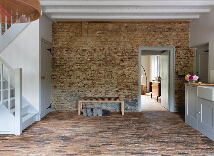 Unterkunft 327501 - Ferienhaus Veluwe - Vakantiehuisje in Nijkerk