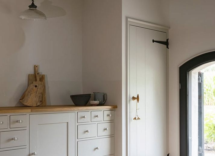 Unterkunft 327501 - Ferienhaus Veluwe - Vakantiehuisje in Nijkerk