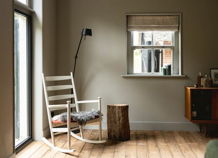 Unterkunft 327501 - Ferienhaus Veluwe - Vakantiehuisje in Nijkerk