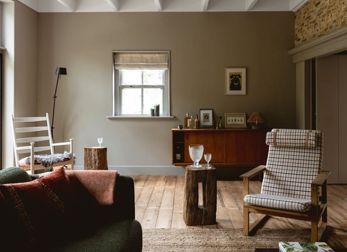 Unterkunft 327501 - Ferienhaus Veluwe - Vakantiehuisje in Nijkerk