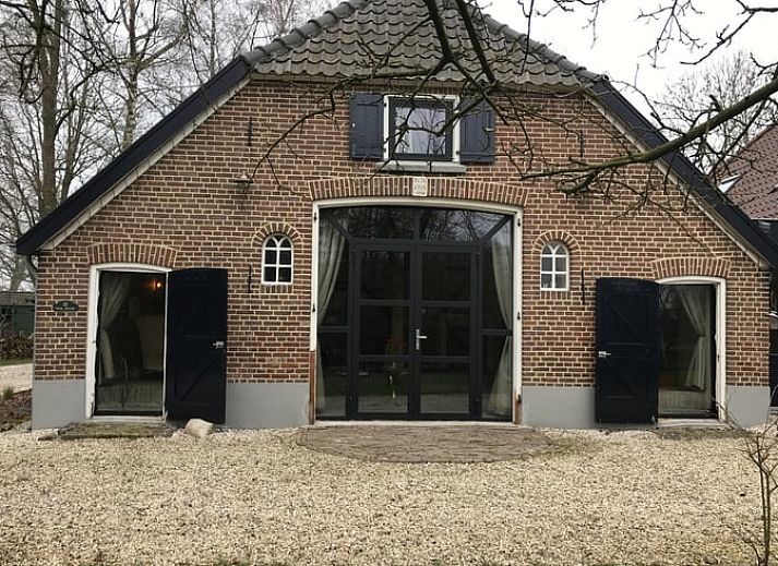 Unterkunft 327602 • Ferienhaus Veluwe • Huisje in Oene