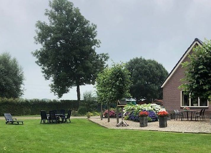 Guest house 327603 • Holiday property Veluwe • Huisje in Oene