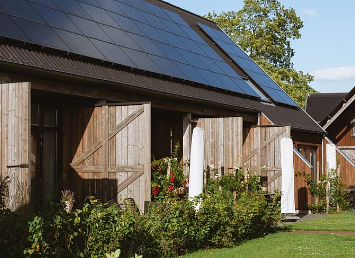 Unterkunft 327903 • Ferienhaus Veluwe • Vakantiehuis in Veessen 