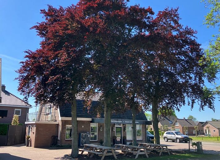 Guest house 328205 • Holiday property Veluwe • Vakantiehuis in Barneveld