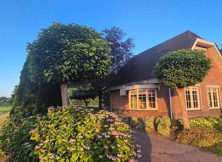 Verblijf 328206 • Vakantiewoning Veluwe • Huisje in Barneveld