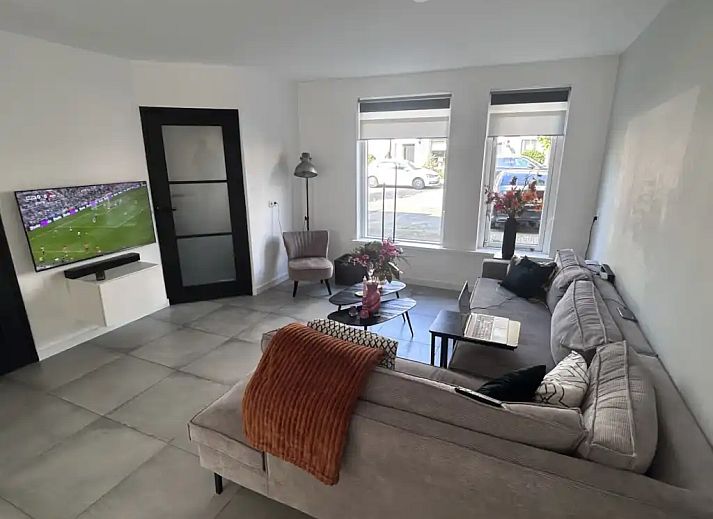 Unterkunft 328207 - Ferienhaus Veluwe - Afueracasa