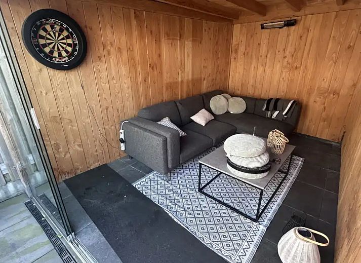 Unterkunft 328207 - Ferienhaus Veluwe - Afueracasa