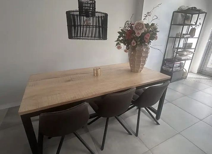 Unterkunft 328207 - Ferienhaus Veluwe - Afueracasa