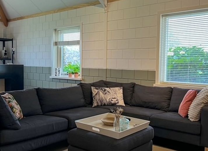 Verblijf 328401 - Vakantiewoning Veluwe - Huisje in Terschuur