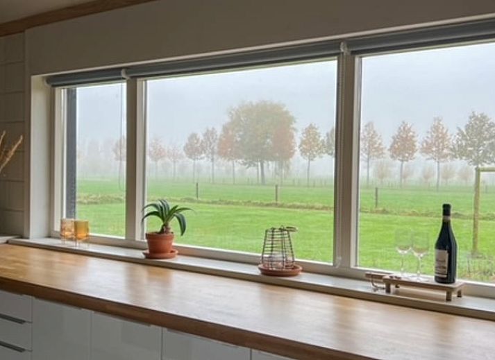 Verblijf 328401 - Vakantiewoning Veluwe - Huisje in Terschuur