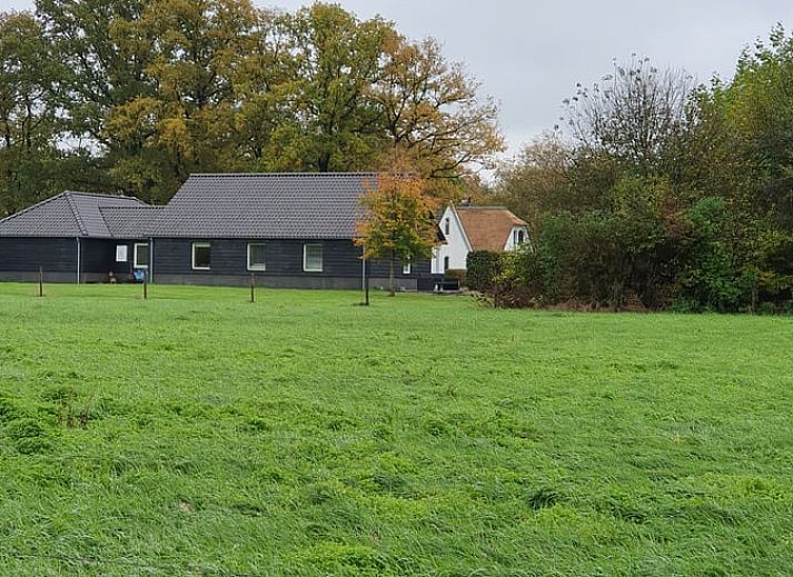 Verblijf 328401 - Vakantiewoning Veluwe - Huisje in Terschuur
